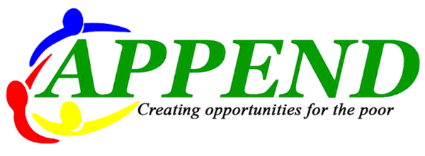 APPEND logo
