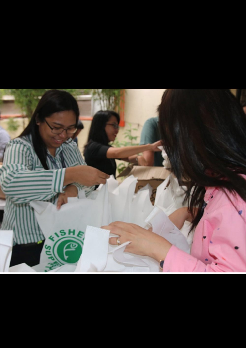 KDFI disaster preparedness program