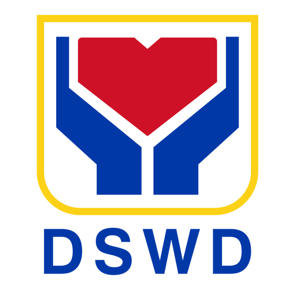 Department of Social Welfare and Development logo