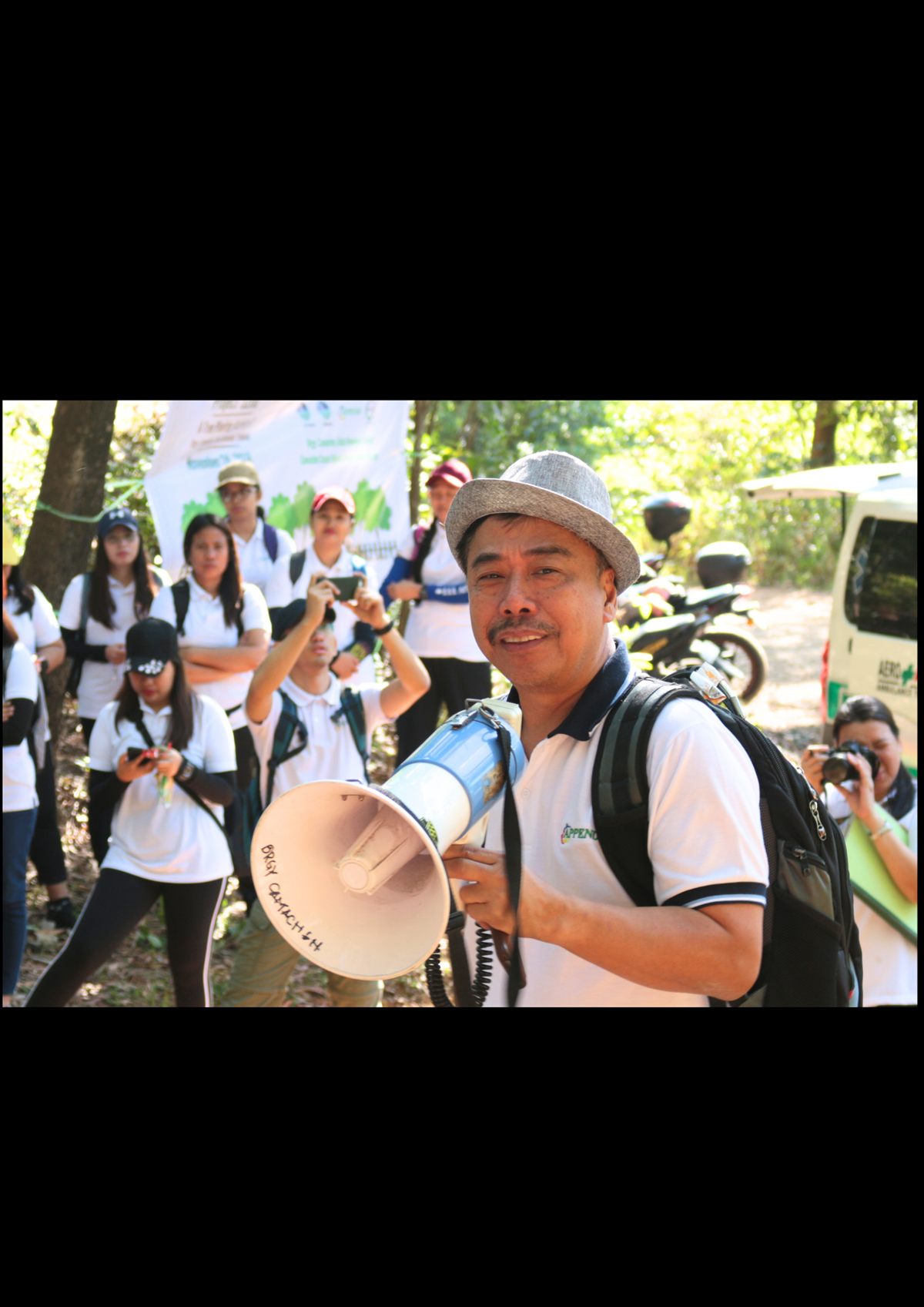 KDFI community program participants
