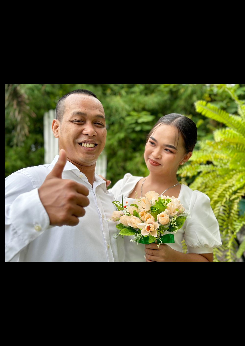 KDFI mass wedding program
